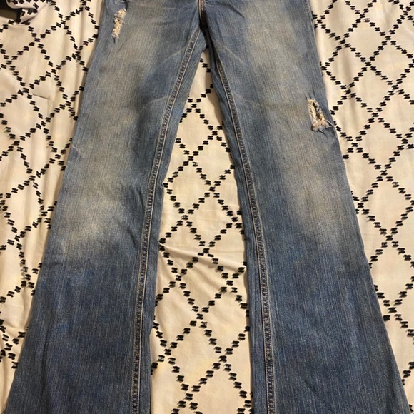 Jeans - Picture 2 of 3